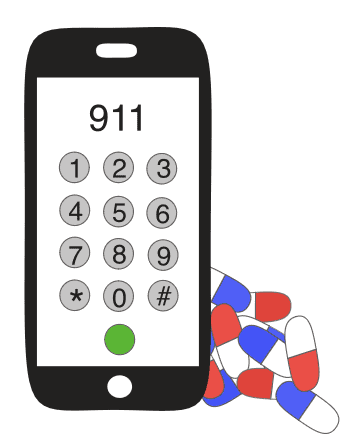 911 Make the Call 